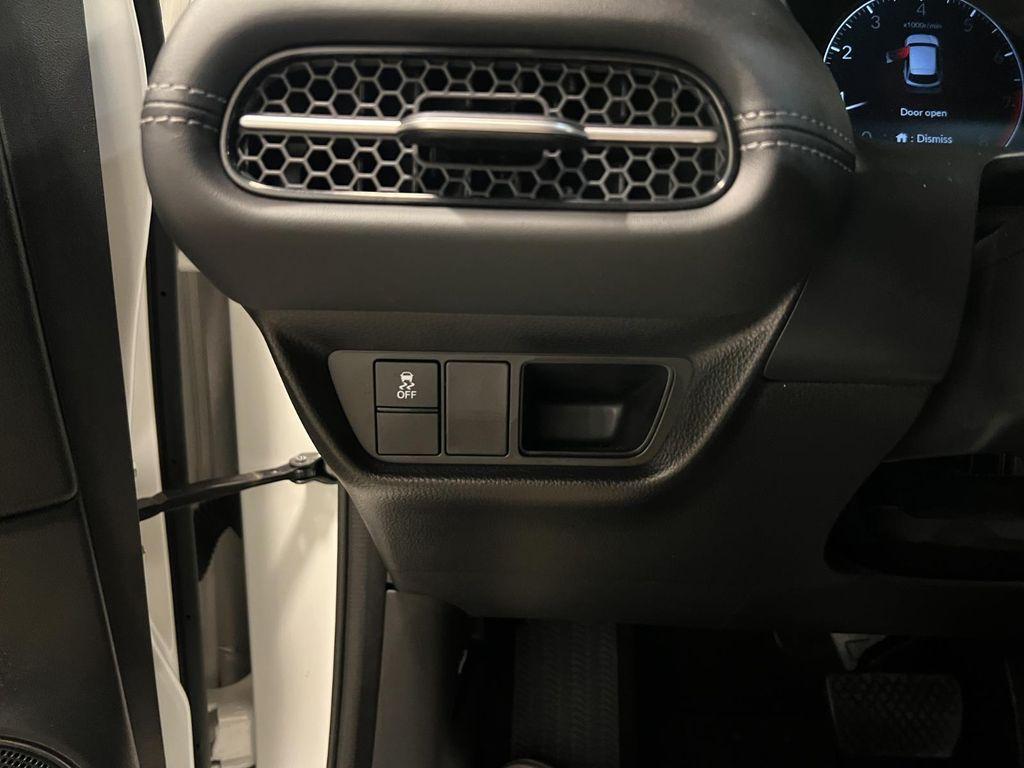 used 2025 Honda HR-V car, priced at $28,995