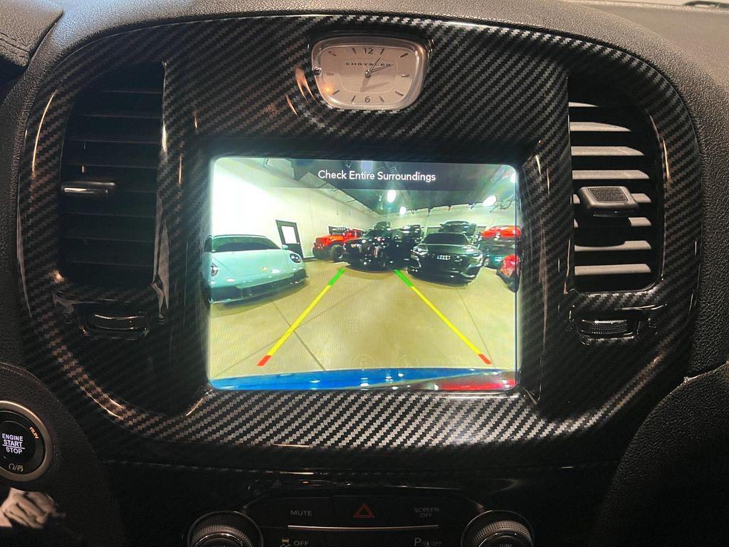 used 2022 Chrysler 300 car, priced at $22,995