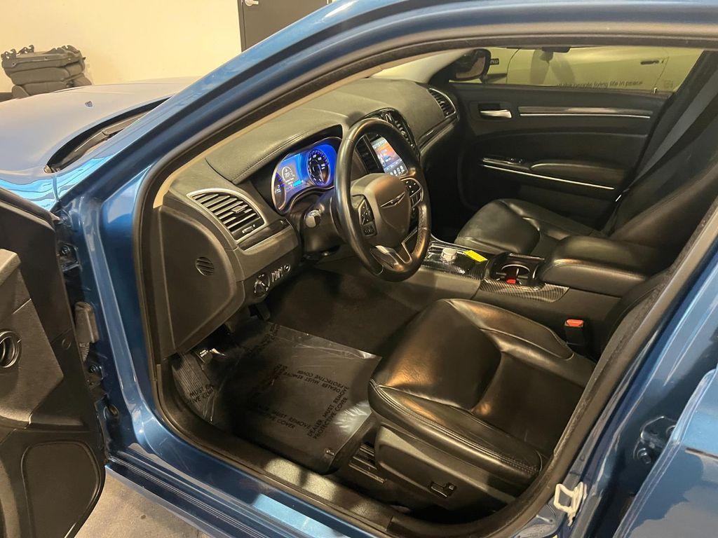 used 2022 Chrysler 300 car, priced at $22,995