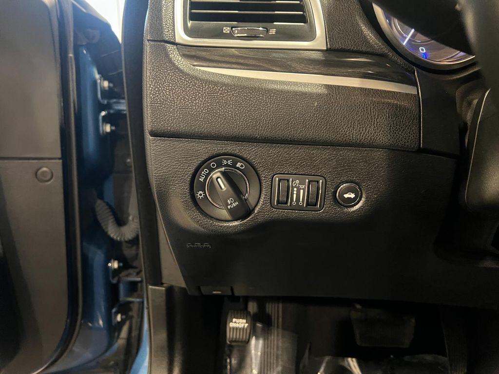 used 2022 Chrysler 300 car, priced at $22,995