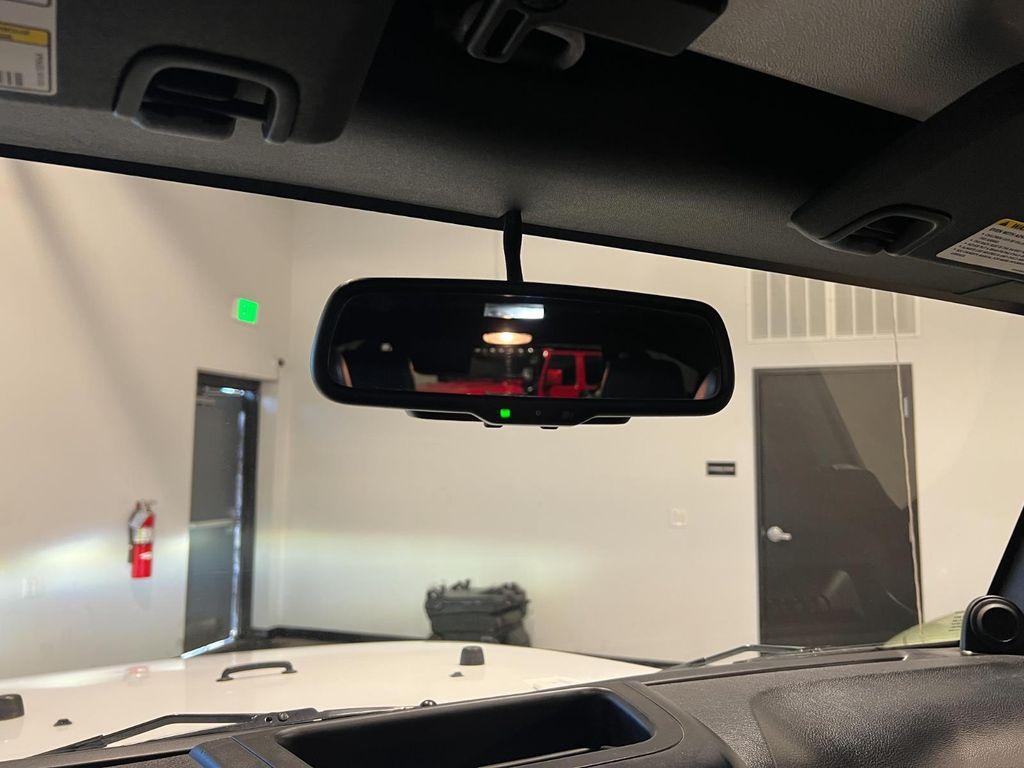 used 2014 Jeep Wrangler Unlimited car, priced at $16,995