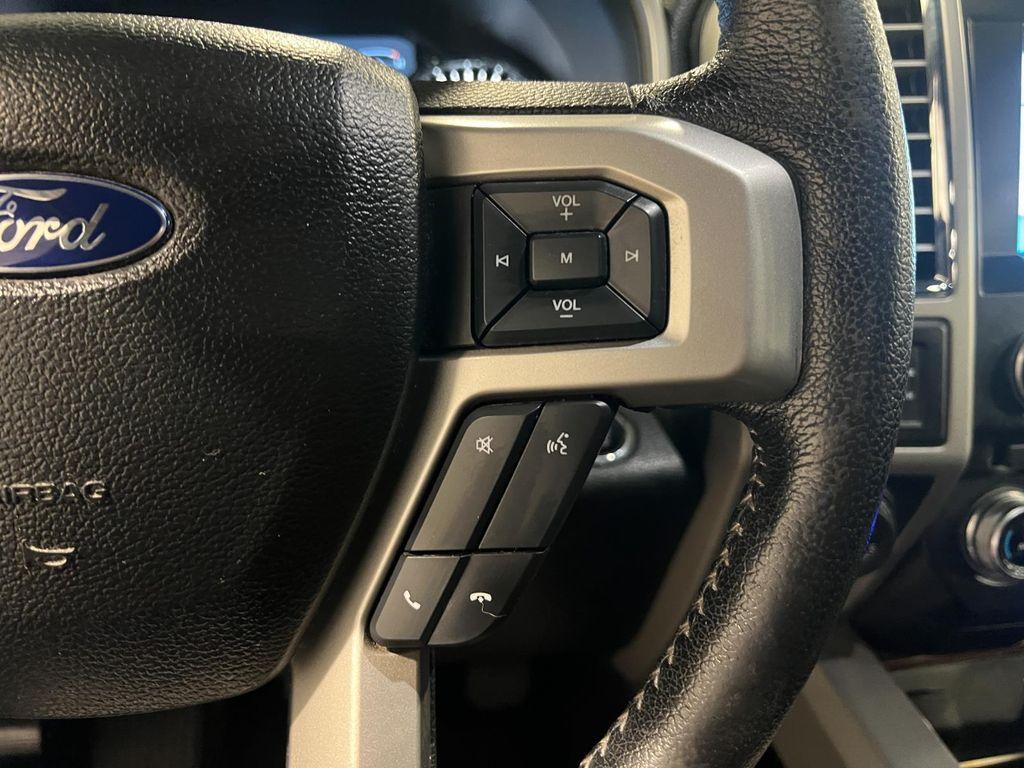 used 2016 Ford F-150 car, priced at $11,995