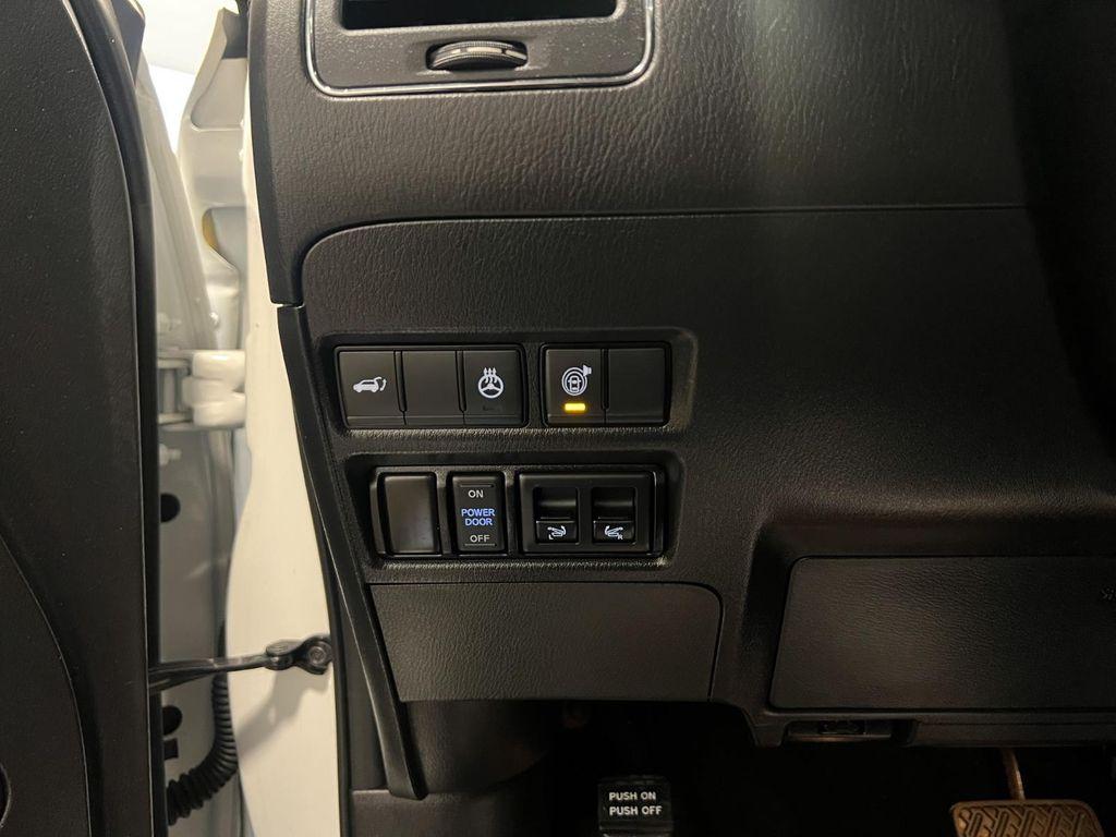 used 2024 INFINITI QX80 car, priced at $59,420