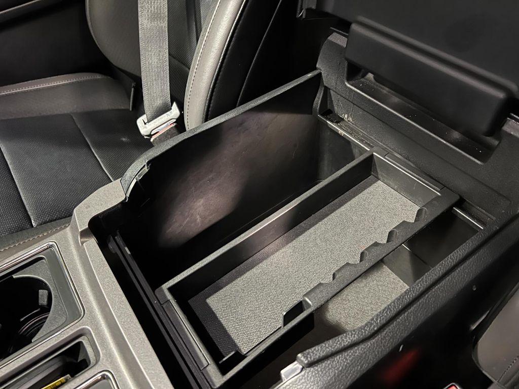 used 2019 Ford F-150 car, priced at $42,995