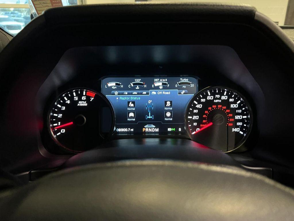 used 2019 Ford F-150 car, priced at $42,995