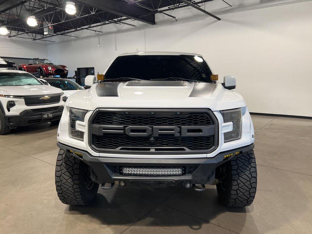 used 2019 Ford F-150 car, priced at $42,995
