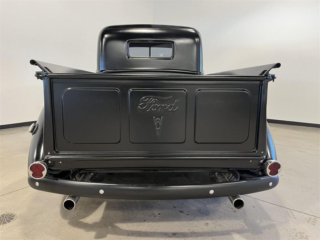 used 1940 Ford Pickup Truck car, priced at $75,000
