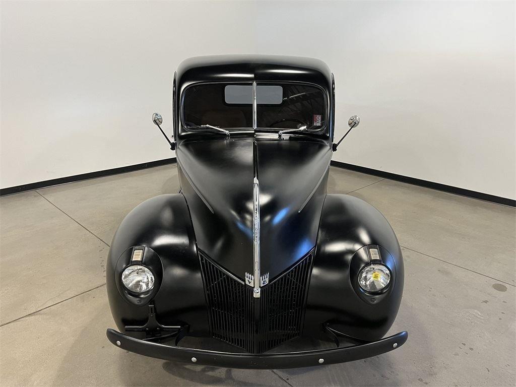 used 1940 Ford Pickup Truck car, priced at $75,000