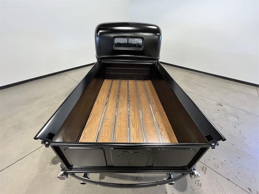 used 1940 Ford Pickup Truck car, priced at $75,000