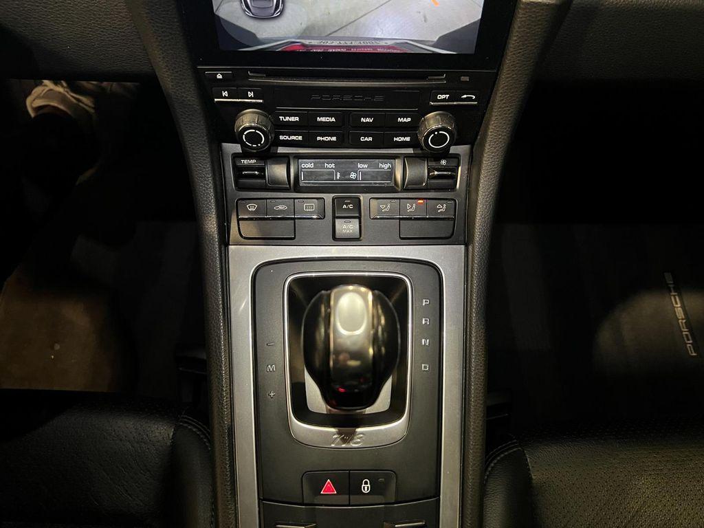 used 2018 Porsche 718 Cayman car, priced at $46,995