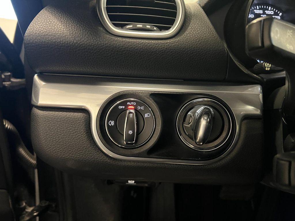 used 2018 Porsche 718 Cayman car, priced at $46,995