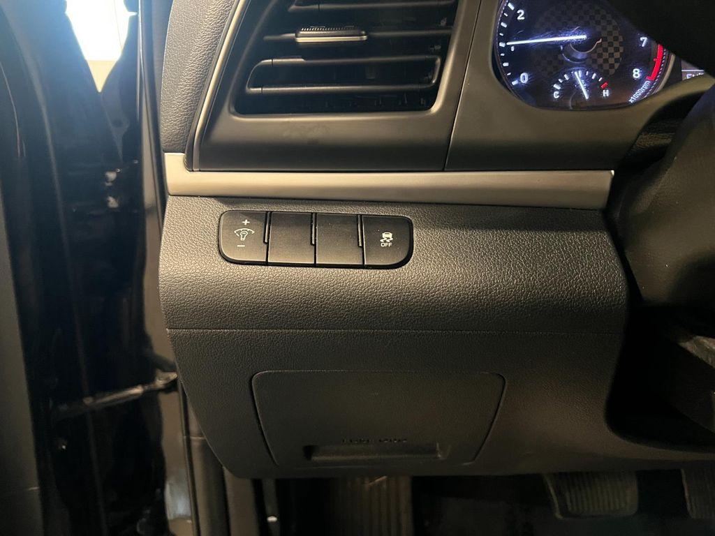 used 2019 Hyundai Elantra car, priced at $11,995