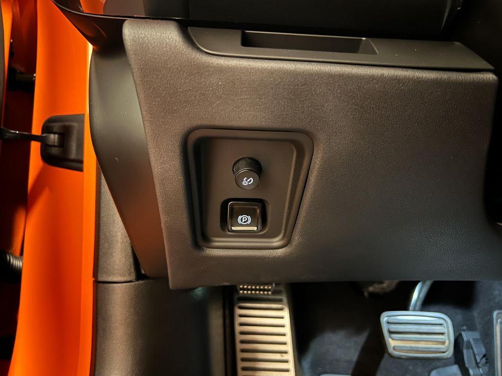 used 2023 Chevrolet Corvette car, priced at $67,995