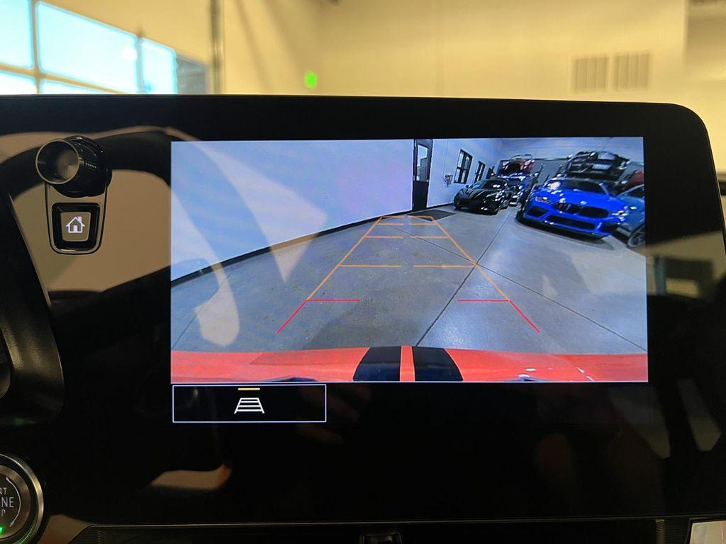 used 2023 Chevrolet Corvette car, priced at $67,995