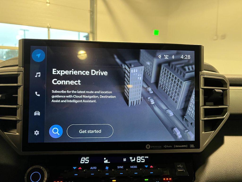 used 2022 Toyota Tundra car, priced at $48,995