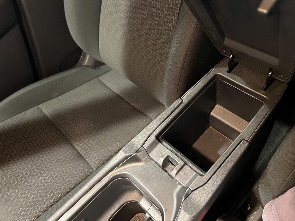 used 2025 Nissan Kicks car, priced at $21,920