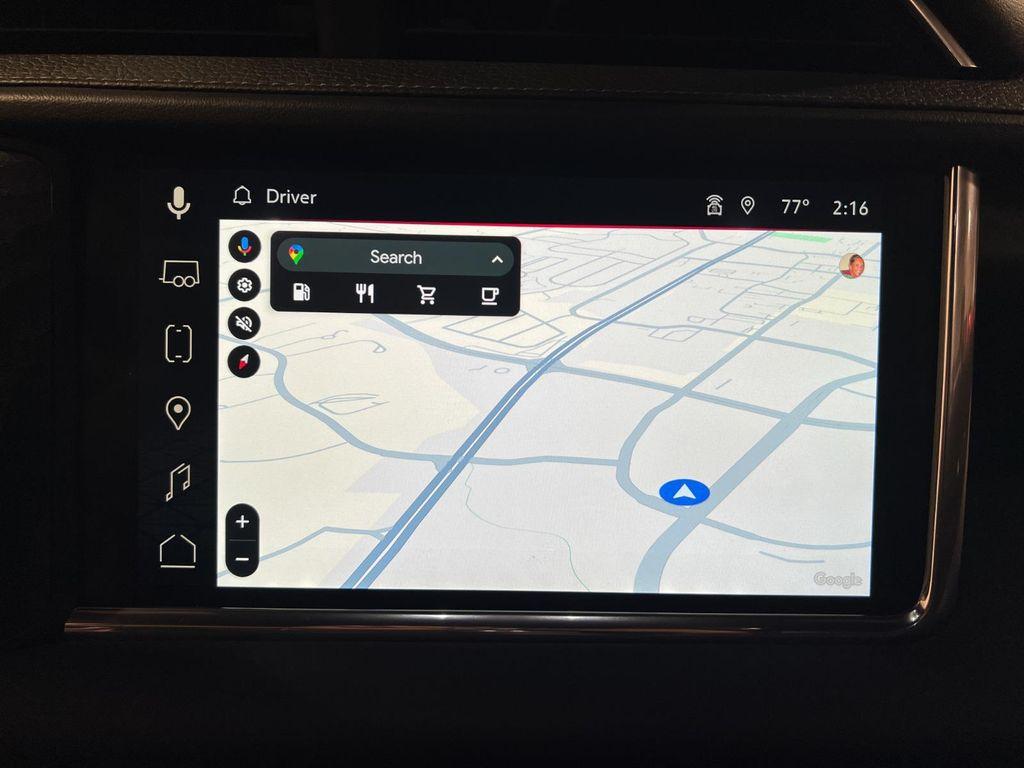 used 2023 GMC Yukon car, priced at $67,500