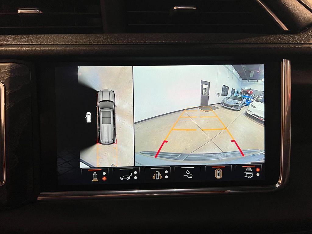 used 2023 GMC Yukon car, priced at $67,500