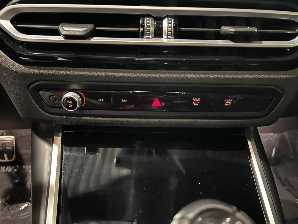 used 2024 BMW M2 car, priced at $63,500