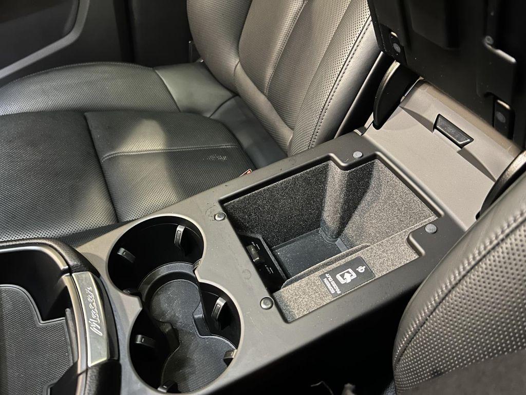 used 2024 Porsche Macan car, priced at $89,995