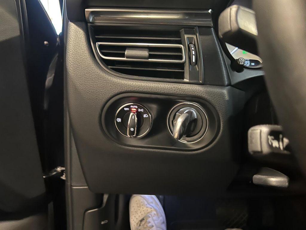 used 2024 Porsche Macan car, priced at $89,995