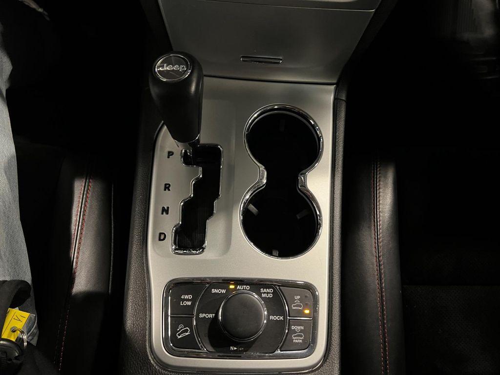 used 2013 Jeep Grand Cherokee car, priced at $12,999