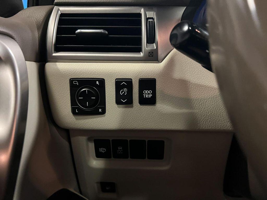 used 2018 Lexus GX 460 car, priced at $28,995