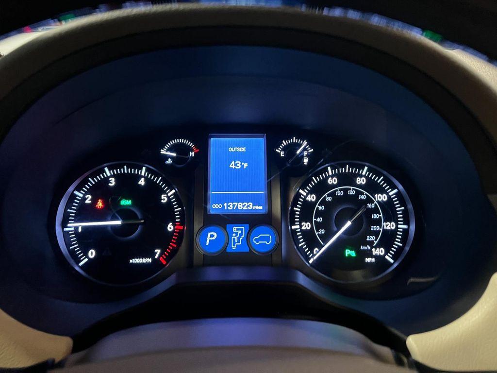 used 2018 Lexus GX 460 car, priced at $28,995