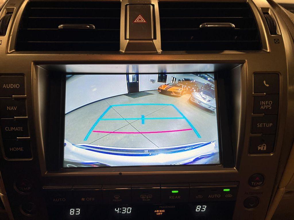 used 2018 Lexus GX 460 car, priced at $28,995