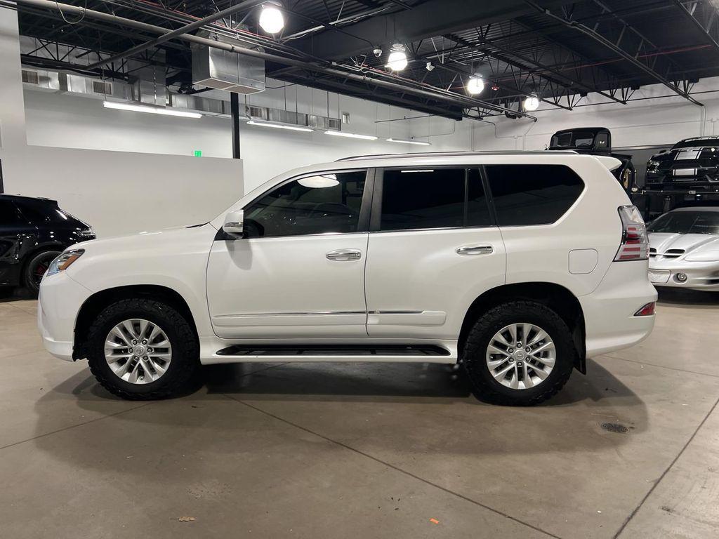 used 2018 Lexus GX 460 car, priced at $28,995