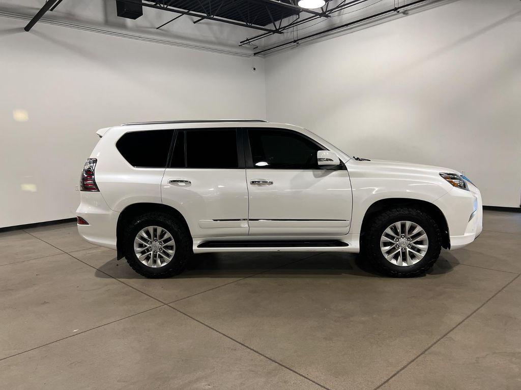 used 2018 Lexus GX 460 car, priced at $28,995
