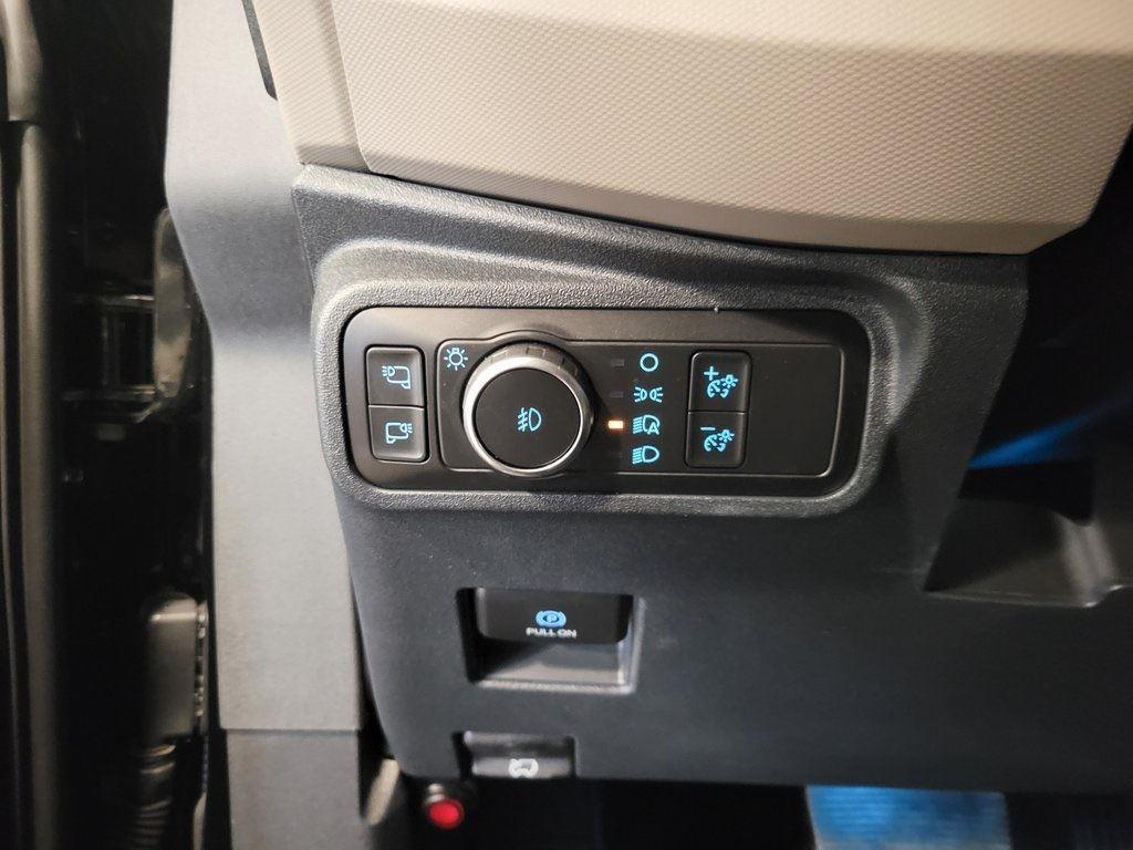 used 2022 Ford Bronco car, priced at $69,995