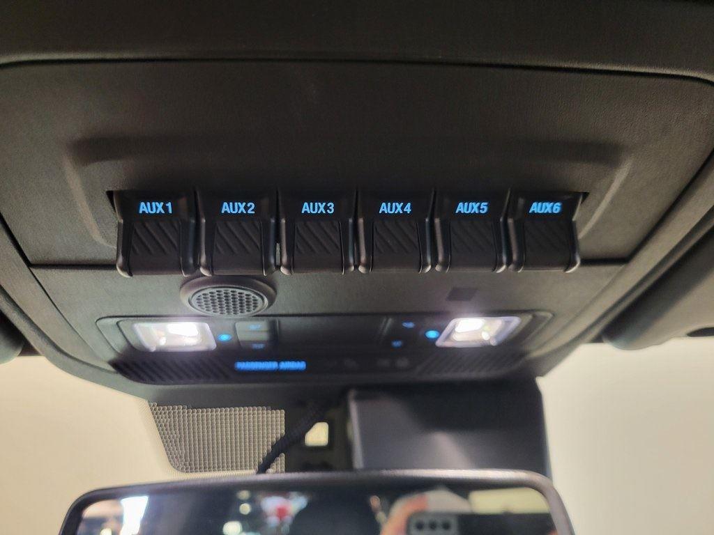 used 2022 Ford Bronco car, priced at $69,995