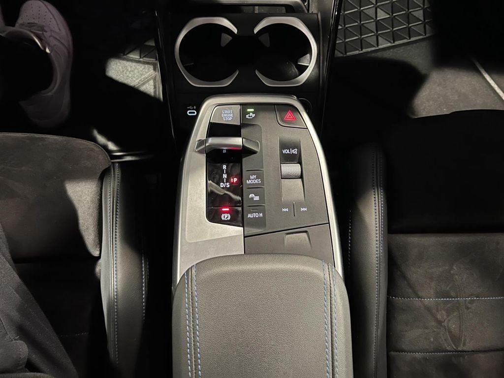 used 2024 BMW X1 car, priced at $43,995