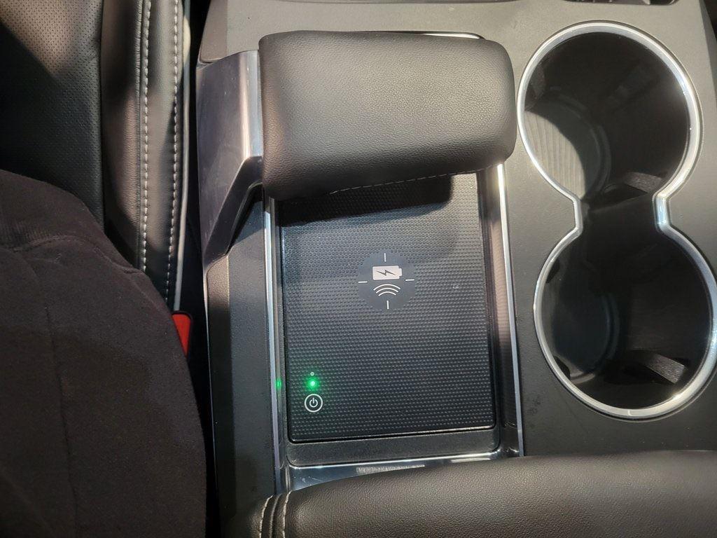 used 2023 Acura MDX car, priced at $39,820