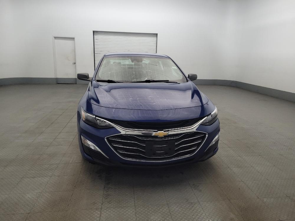 used 2023 Chevrolet Malibu car, priced at $18,295