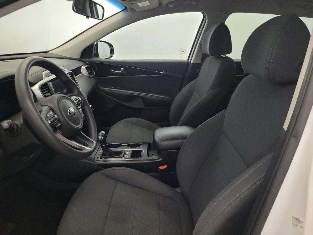 used 2018 Kia Sorento car, priced at $16,995