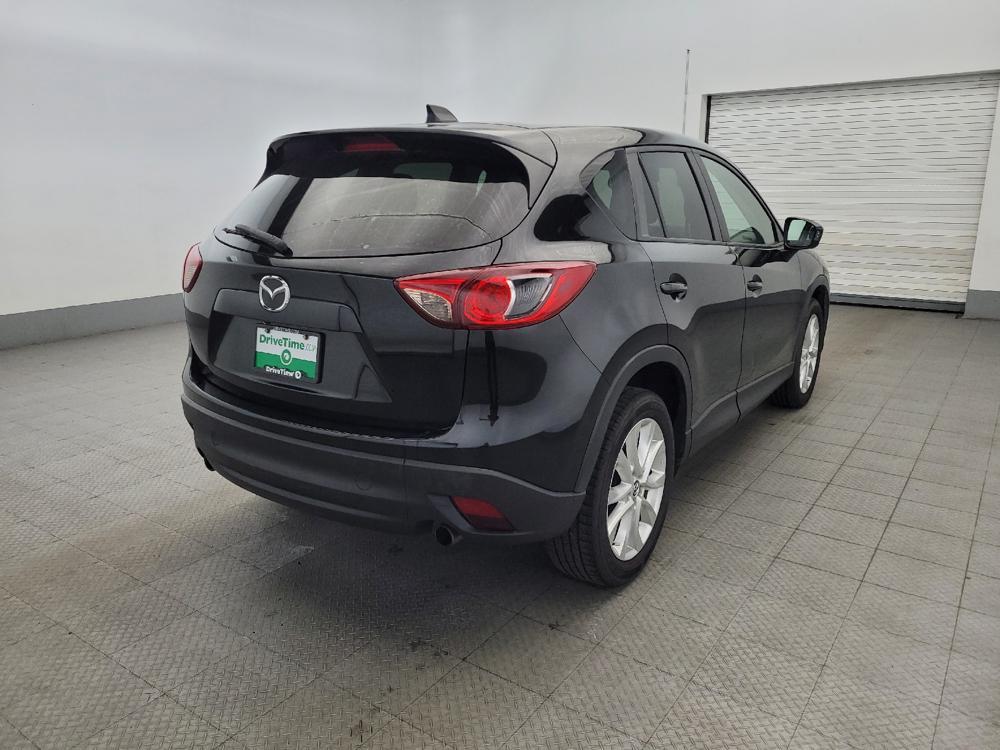 used 2014 Mazda CX-5 car, priced at $16,495