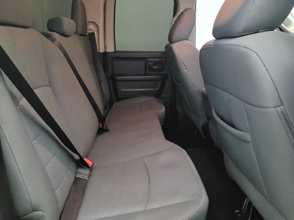 used 2013 Ram 1500 car, priced at $15,795