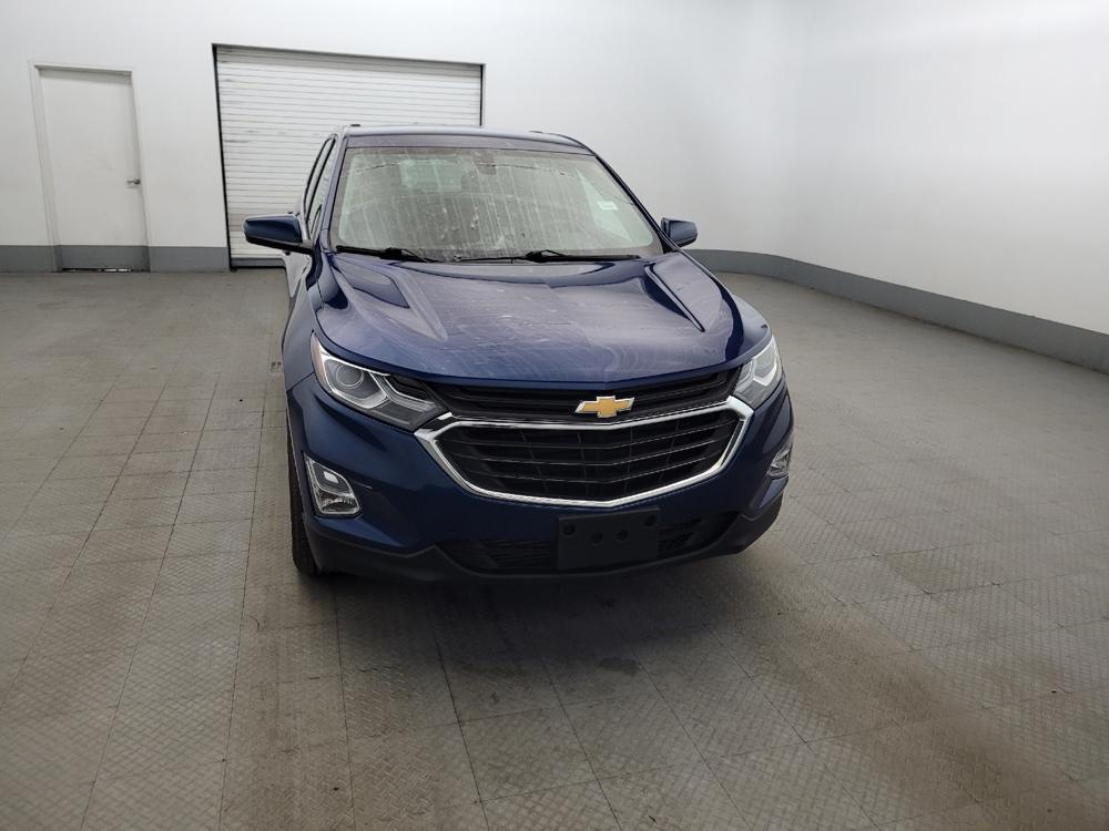 used 2019 Chevrolet Equinox car, priced at $16,795