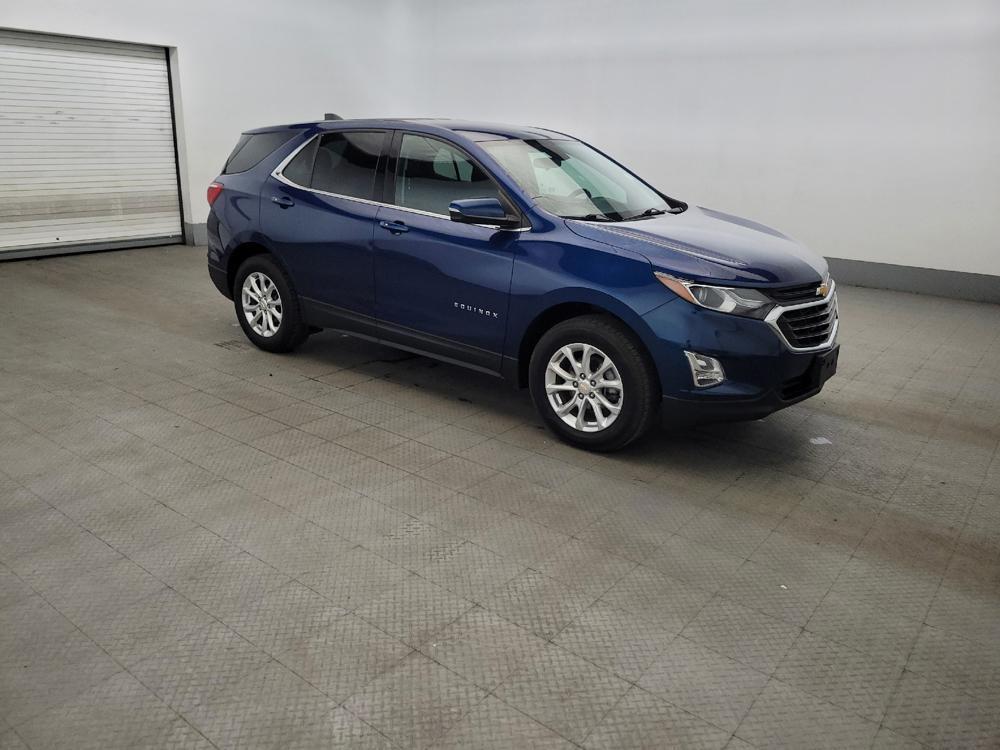 used 2019 Chevrolet Equinox car, priced at $16,795