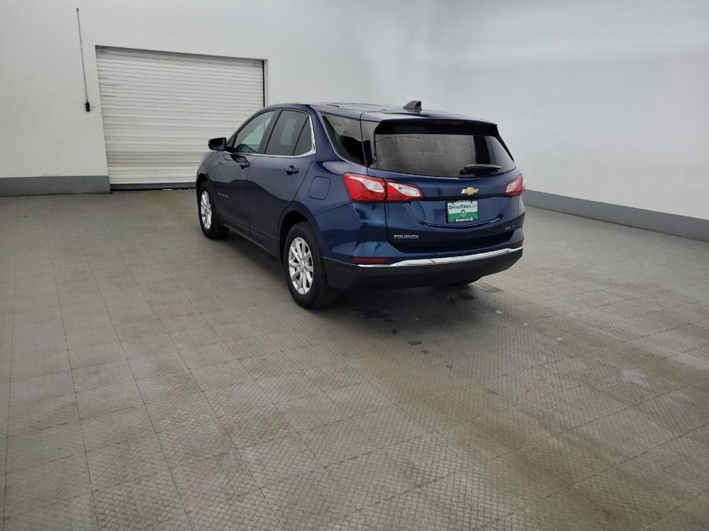 used 2019 Chevrolet Equinox car, priced at $16,795