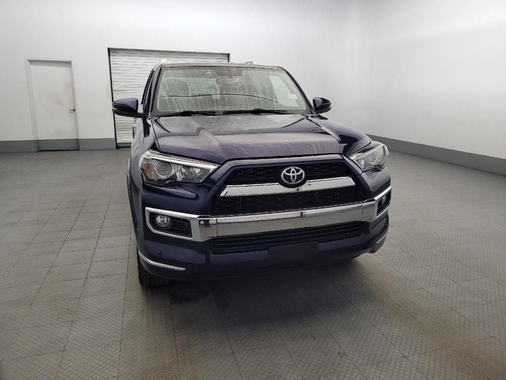 used 2018 Toyota 4Runner car, priced at $26,895