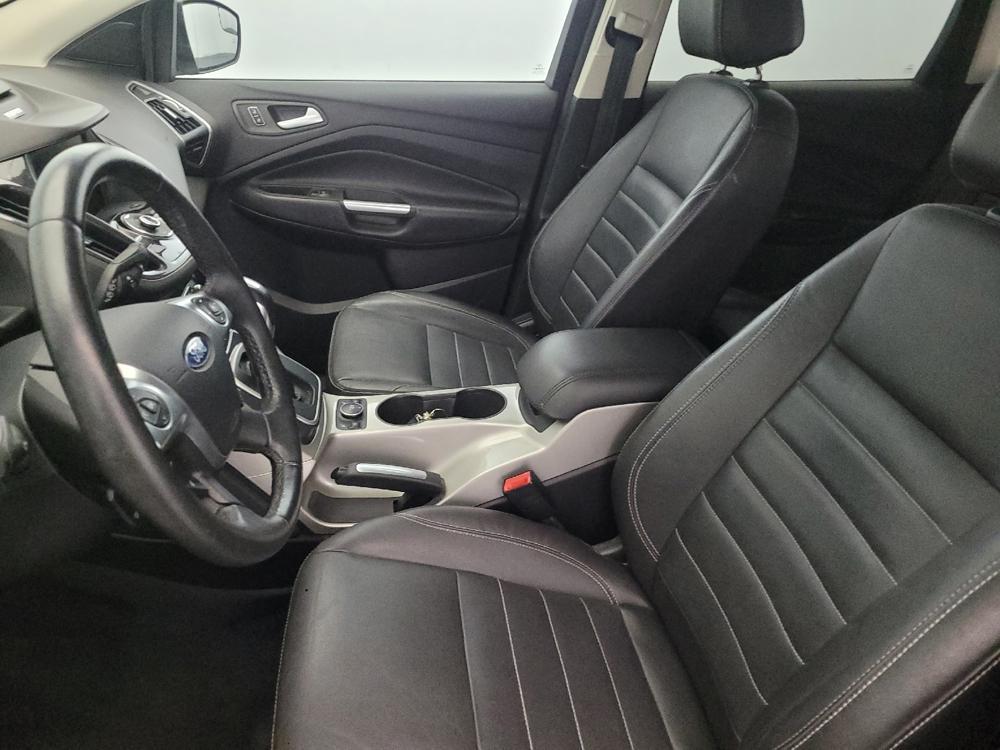 used 2013 Ford Escape car, priced at $16,495