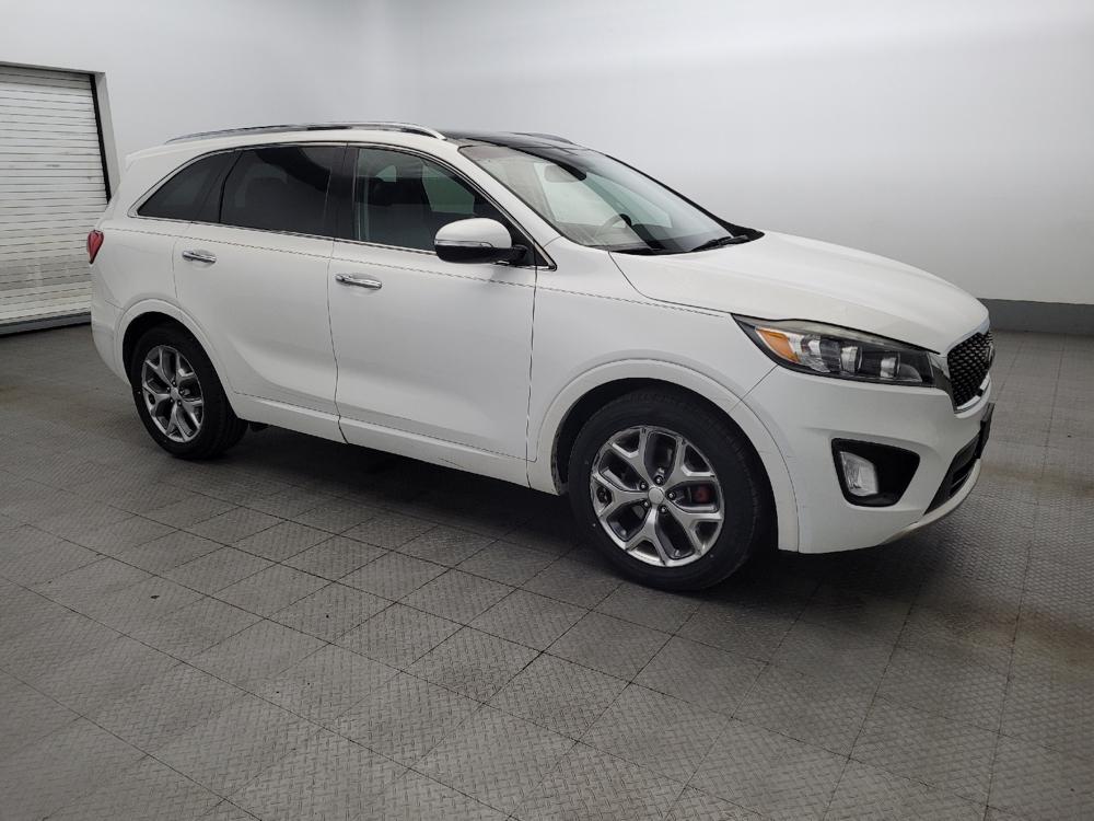 used 2017 Kia Sorento car, priced at $16,395