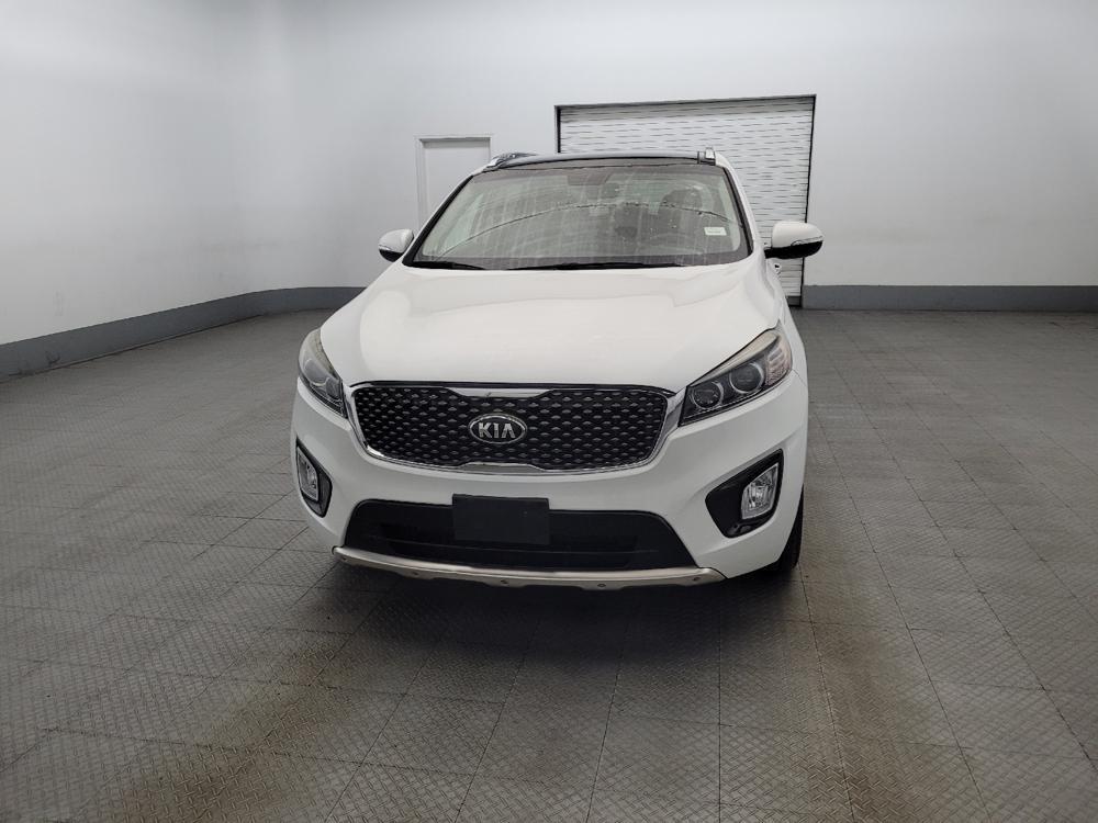 used 2017 Kia Sorento car, priced at $16,395