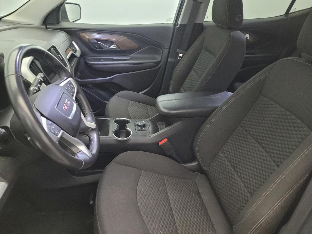 used 2020 GMC Terrain car, priced at $17,795