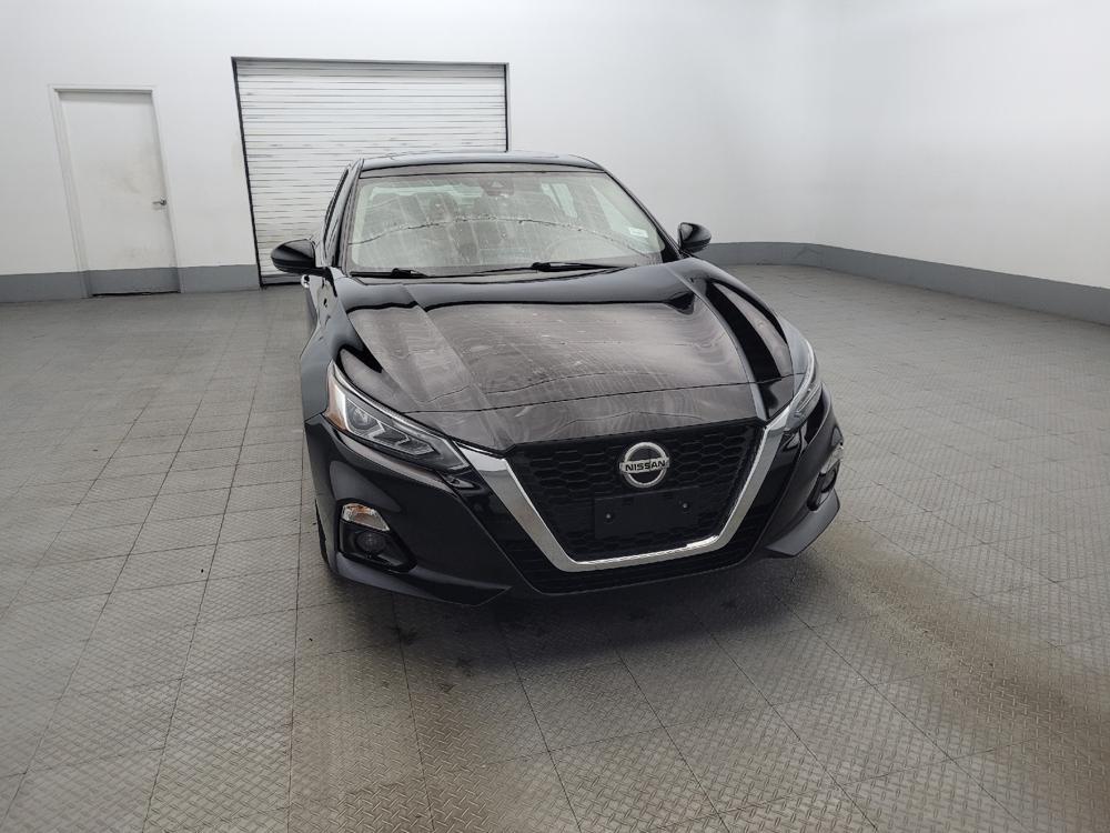 used 2021 Nissan Altima car, priced at $18,595