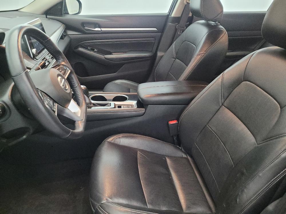 used 2021 Nissan Altima car, priced at $18,595