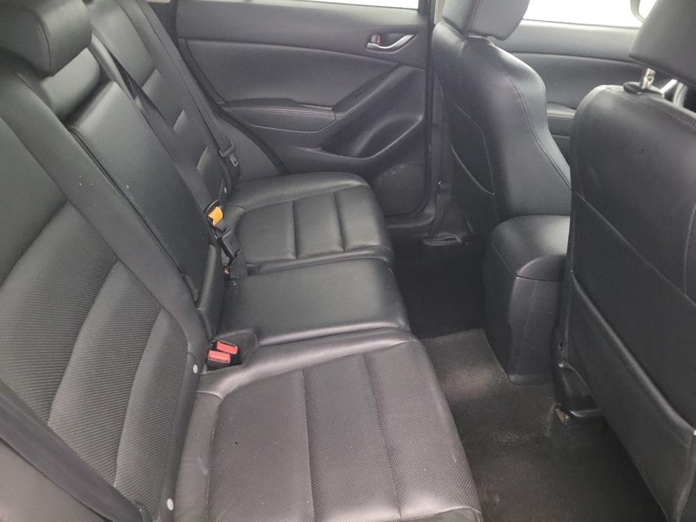 used 2015 Mazda CX-5 car, priced at $15,695